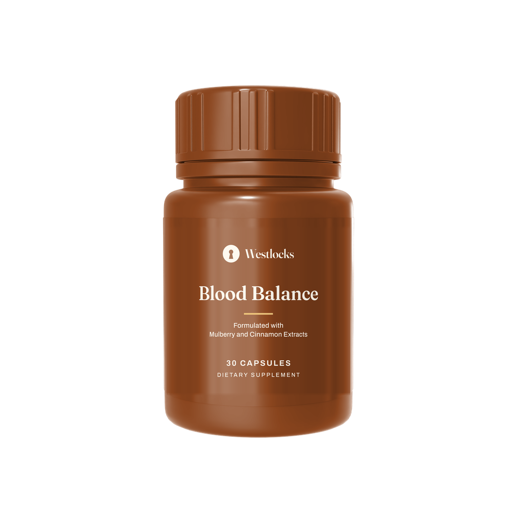 Westlocks Blood Balance